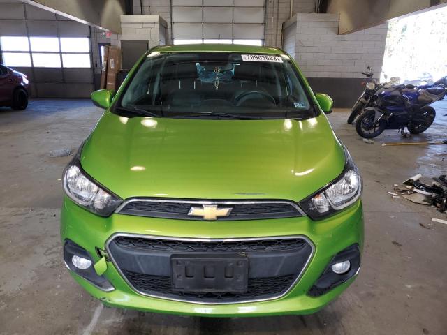 Photo 4 VIN: KL8CF6SA3GC543526 - CHEVROLET SPARK 