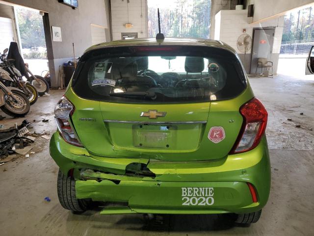 Photo 5 VIN: KL8CF6SA3GC543526 - CHEVROLET SPARK 