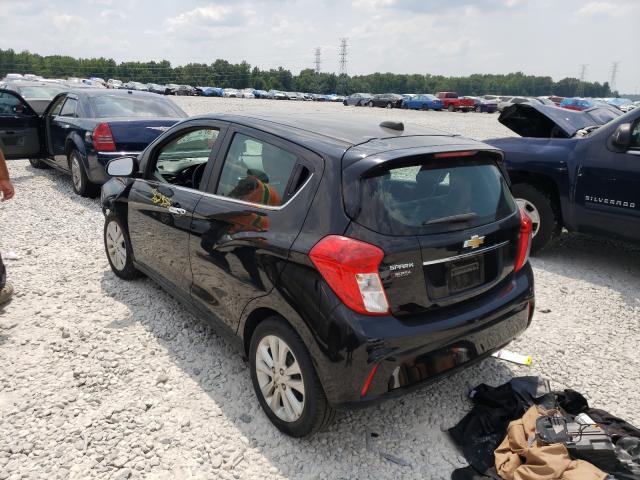 Photo 2 VIN: KL8CF6SA3HC788912 - CHEVROLET SPARK 2LT 