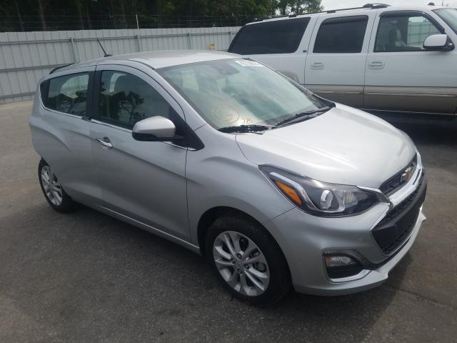 Photo 0 VIN: KL8CF6SA3LC421601 - CHEVROLET SPARK 