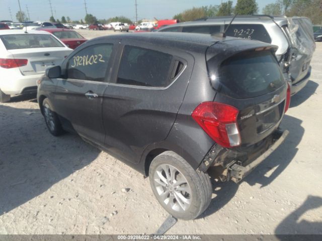 Photo 2 VIN: KL8CF6SA3LC430329 - CHEVROLET SPARK 