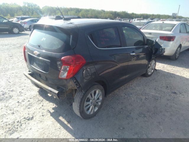 Photo 3 VIN: KL8CF6SA3LC430329 - CHEVROLET SPARK 