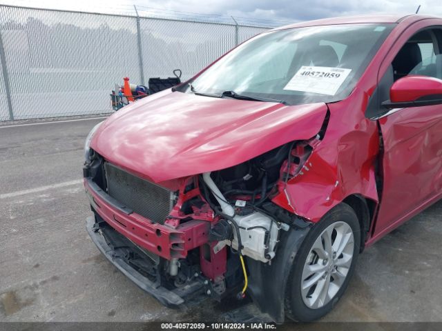 Photo 5 VIN: KL8CF6SA3LC445767 - CHEVROLET SPARK 