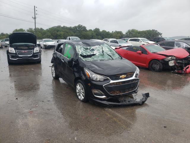 Photo 0 VIN: KL8CF6SA3LC467980 - CHEVROLET SPARK 2LT 