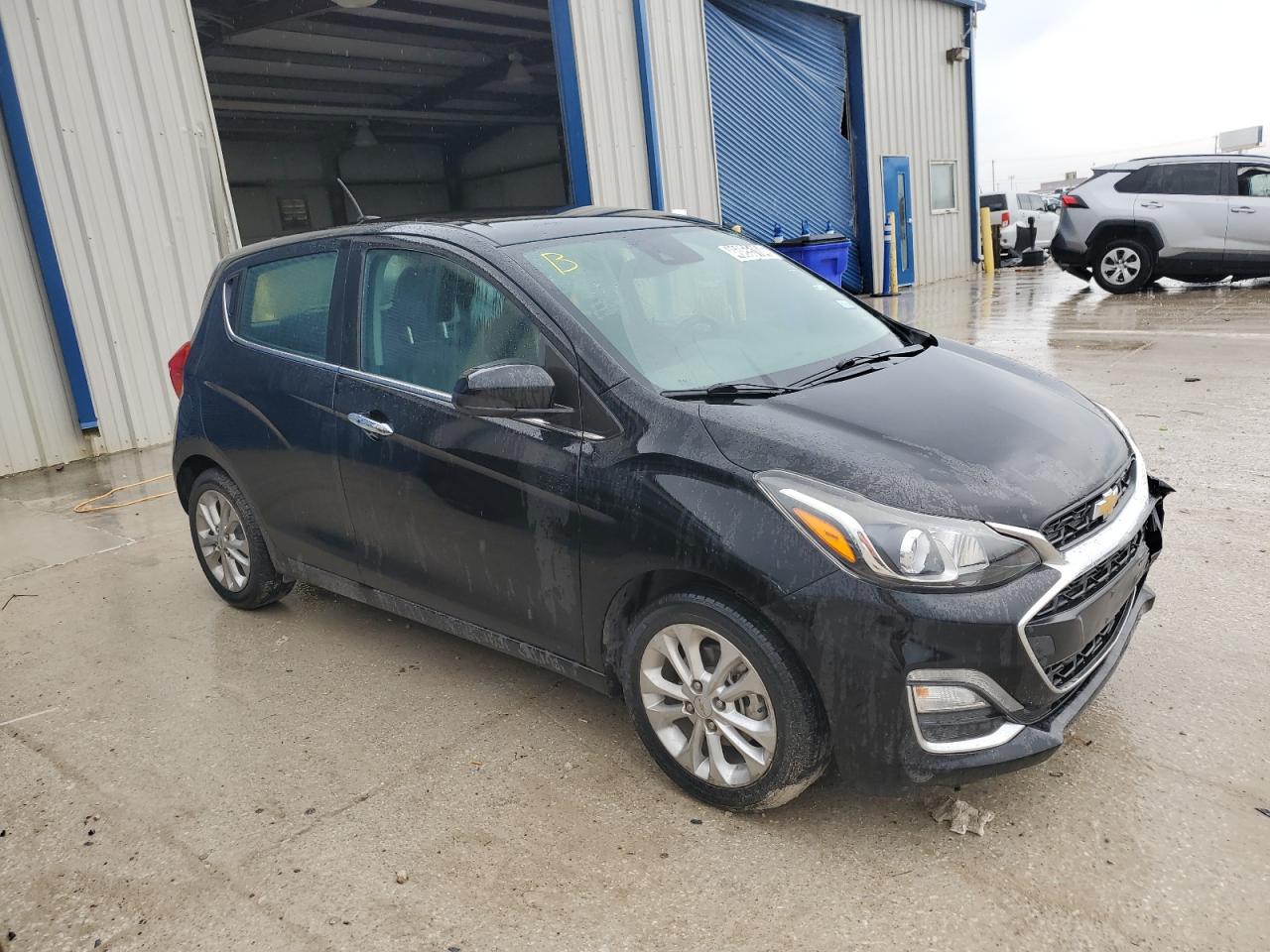 Photo 3 VIN: KL8CF6SA3LC468451 - CHEVROLET SPARK 