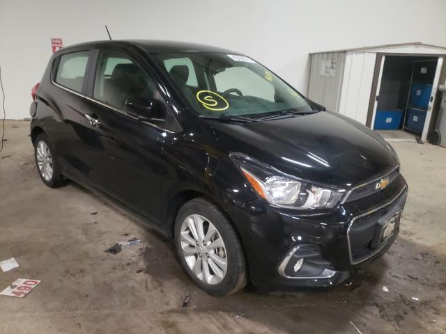 Photo 0 VIN: KL8CF6SA4HC733353 - CHEVROLET SPARK 2LT 