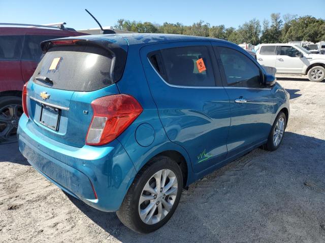 Photo 2 VIN: KL8CF6SA4LC423972 - CHEVROLET SPARK 2LT 