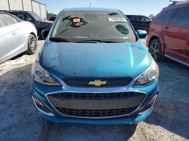 Photo 4 VIN: KL8CF6SA4LC423972 - CHEVROLET SPARK 2LT 