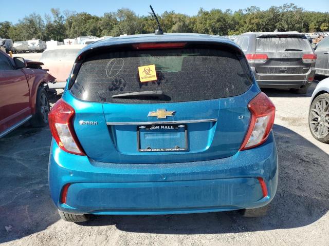 Photo 5 VIN: KL8CF6SA4LC423972 - CHEVROLET SPARK 2LT 