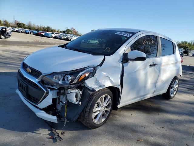 Photo 0 VIN: KL8CF6SA4LC467499 - CHEVROLET SPARK 2LT 