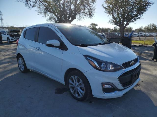 Photo 3 VIN: KL8CF6SA4LC467499 - CHEVROLET SPARK 2LT 