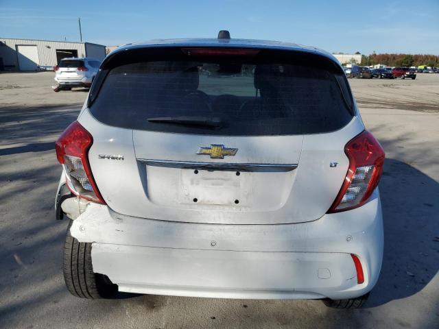 Photo 5 VIN: KL8CF6SA4LC467499 - CHEVROLET SPARK 2LT 