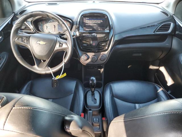 Photo 7 VIN: KL8CF6SA4LC467499 - CHEVROLET SPARK 2LT 