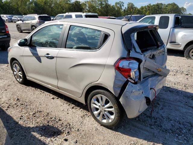 Photo 1 VIN: KL8CF6SA4LC467745 - CHEVROLET SPARK 2LT 