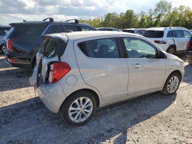 Photo 2 VIN: KL8CF6SA4LC467745 - CHEVROLET SPARK 2LT 