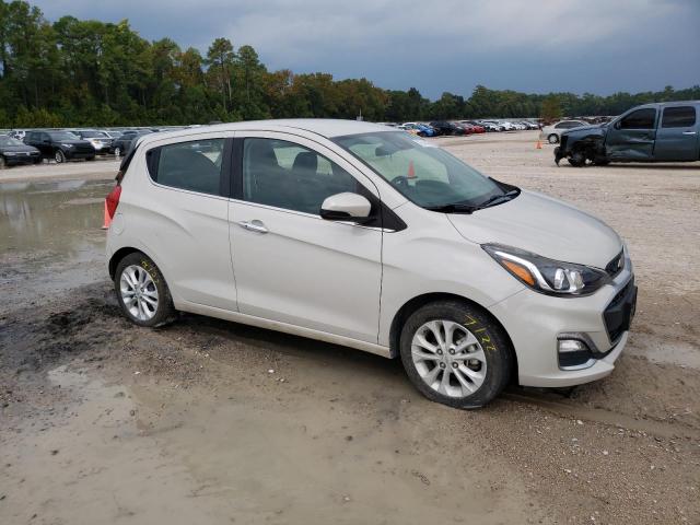 Photo 3 VIN: KL8CF6SA4LC467745 - CHEVROLET SPARK 2LT 