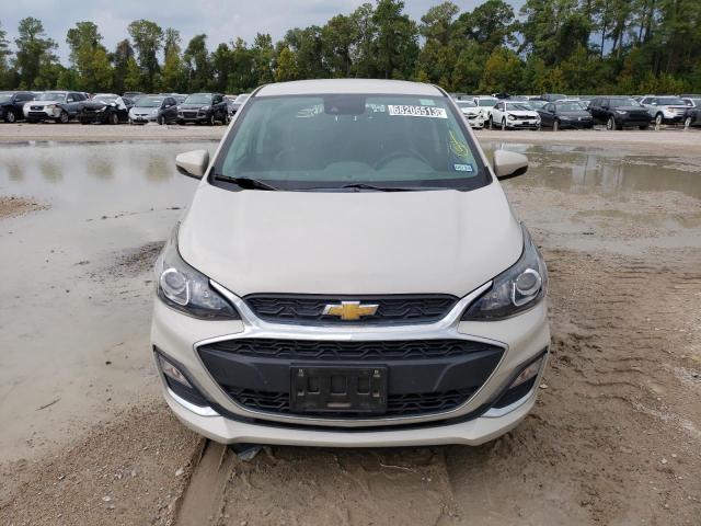 Photo 4 VIN: KL8CF6SA4LC467745 - CHEVROLET SPARK 2LT 