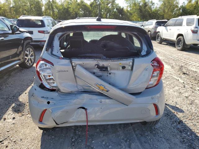 Photo 5 VIN: KL8CF6SA4LC467745 - CHEVROLET SPARK 2LT 