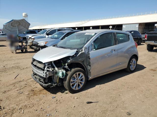 Photo 0 VIN: KL8CF6SA4MC738370 - CHEVROLET SPARK 2LT 