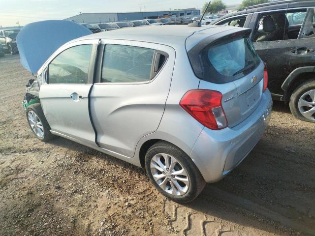 Photo 1 VIN: KL8CF6SA4MC738370 - CHEVROLET SPARK 2LT 