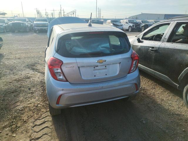 Photo 5 VIN: KL8CF6SA4MC738370 - CHEVROLET SPARK 2LT 