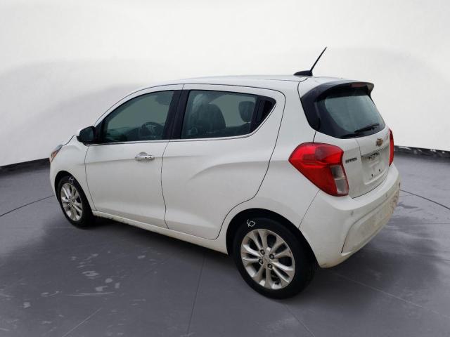 Photo 1 VIN: KL8CF6SA4MC745433 - CHEVROLET SPARK 2LT 