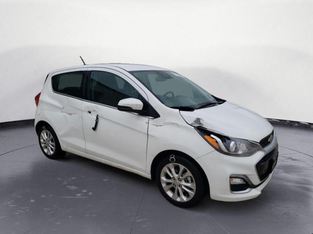 Photo 3 VIN: KL8CF6SA4MC745433 - CHEVROLET SPARK 2LT 