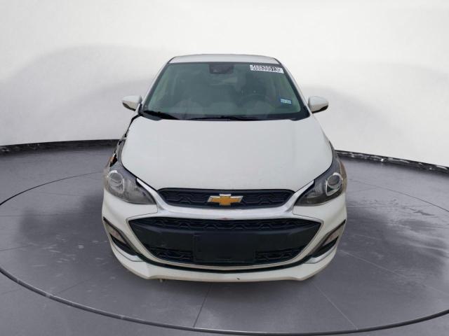 Photo 4 VIN: KL8CF6SA4MC745433 - CHEVROLET SPARK 2LT 