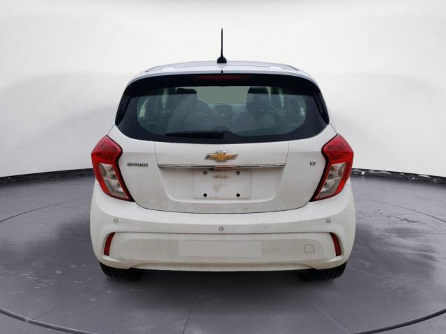 Photo 5 VIN: KL8CF6SA4MC745433 - CHEVROLET SPARK 2LT 