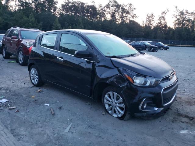 Photo 3 VIN: KL8CF6SA5HC755250 - CHEVROLET SPARK 2LT 