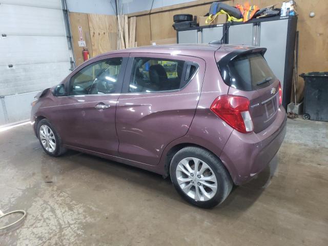 Photo 1 VIN: KL8CF6SA5KC733773 - CHEVROLET SPARK 2LT 