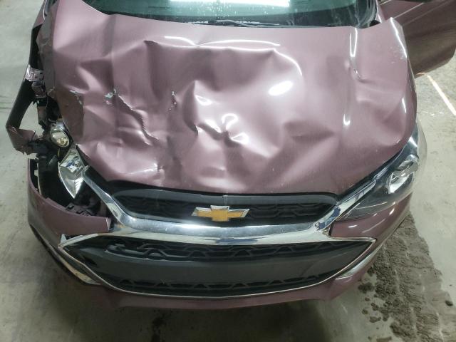 Photo 10 VIN: KL8CF6SA5KC733773 - CHEVROLET SPARK 2LT 