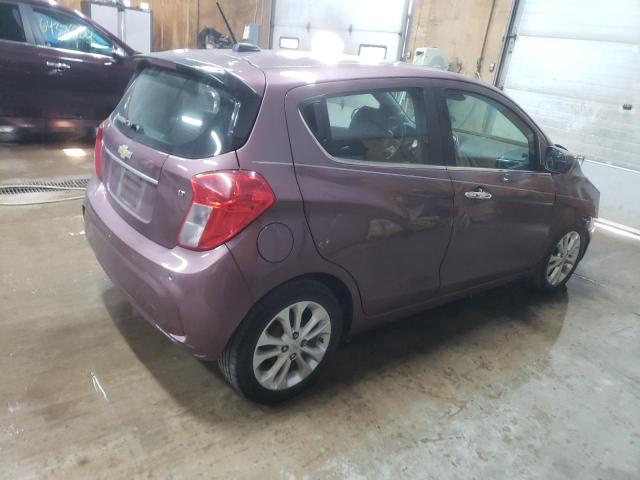 Photo 2 VIN: KL8CF6SA5KC733773 - CHEVROLET SPARK 2LT 