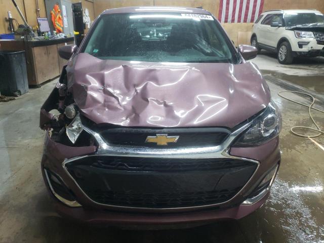 Photo 4 VIN: KL8CF6SA5KC733773 - CHEVROLET SPARK 2LT 