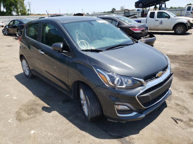 Photo 0 VIN: KL8CF6SA5LC420840 - CHEVROLET SPARK 2LT 