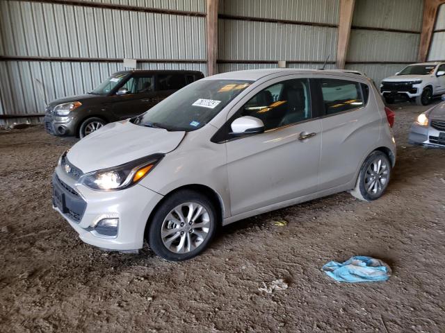 Photo 0 VIN: KL8CF6SA5LC467124 - CHEVROLET SPARK 2LT 