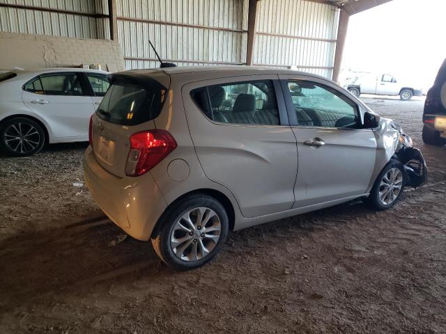 Photo 2 VIN: KL8CF6SA5LC467124 - CHEVROLET SPARK 2LT 