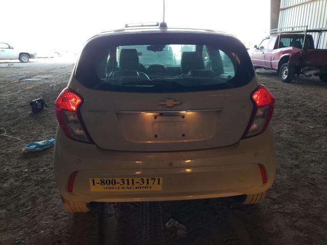 Photo 5 VIN: KL8CF6SA5LC467124 - CHEVROLET SPARK 2LT 