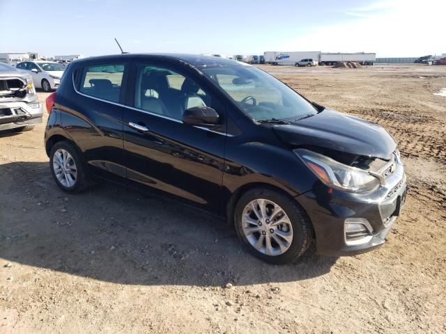 Photo 3 VIN: KL8CF6SA5LC467429 - CHEVROLET SPARK 2LT 