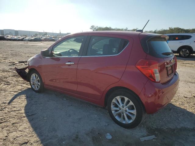 Photo 1 VIN: KL8CF6SA5LC467625 - CHEVROLET SPARK 2LT 