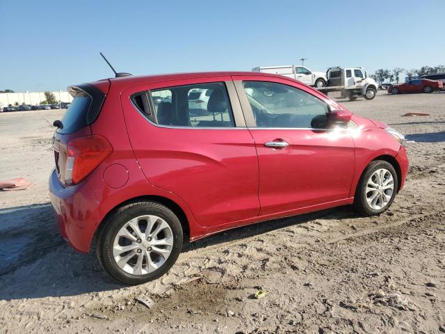 Photo 2 VIN: KL8CF6SA5LC467625 - CHEVROLET SPARK 2LT 