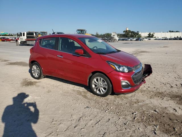 Photo 3 VIN: KL8CF6SA5LC467625 - CHEVROLET SPARK 2LT 