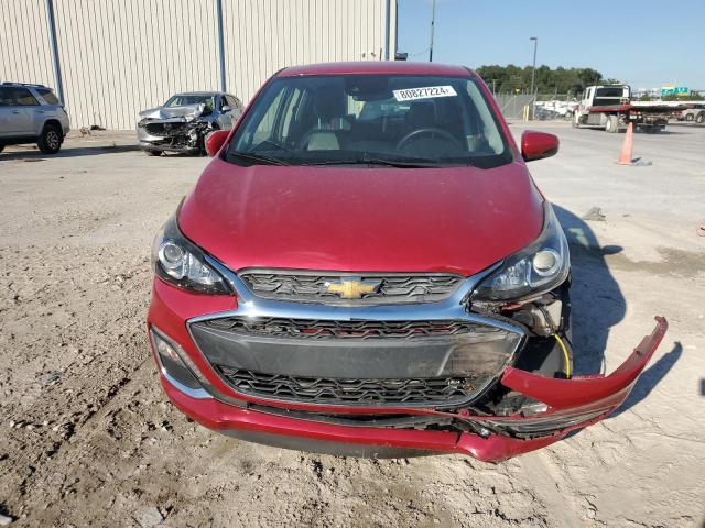 Photo 4 VIN: KL8CF6SA5LC467625 - CHEVROLET SPARK 2LT 