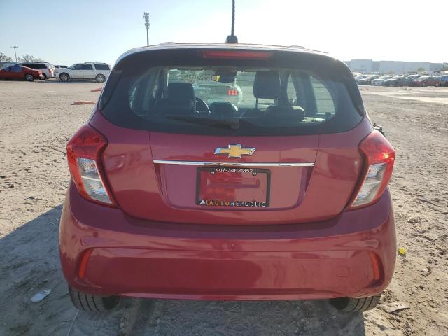 Photo 5 VIN: KL8CF6SA5LC467625 - CHEVROLET SPARK 2LT 