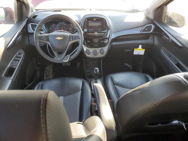 Photo 7 VIN: KL8CF6SA5LC467625 - CHEVROLET SPARK 2LT 