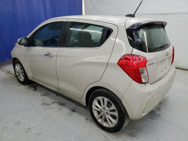 Photo 1 VIN: KL8CF6SA5LC467723 - CHEVROLET SPARK 2LT 