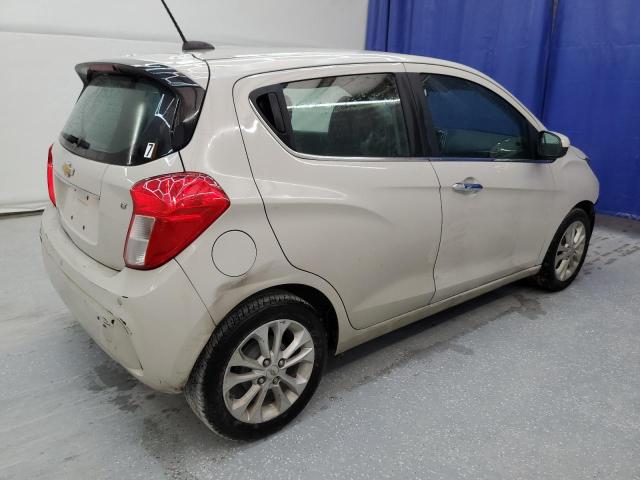 Photo 2 VIN: KL8CF6SA5LC467723 - CHEVROLET SPARK 2LT 