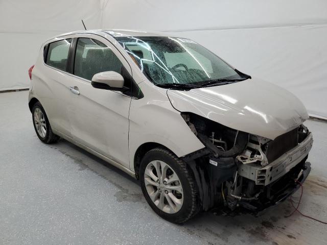 Photo 3 VIN: KL8CF6SA5LC467723 - CHEVROLET SPARK 2LT 