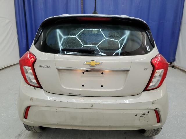 Photo 5 VIN: KL8CF6SA5LC467723 - CHEVROLET SPARK 2LT 