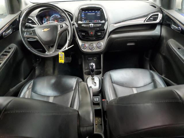 Photo 7 VIN: KL8CF6SA5LC467723 - CHEVROLET SPARK 2LT 